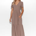  Daydress model 176208 Makadamia 