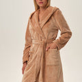  Bathrobe model 199459 Henderson 