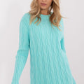  Jumper model 199529 AT 