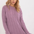  Jumper model 199532 AT 