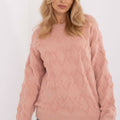  Jumper model 199537 AT 
