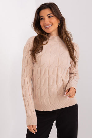  Jumper model 199541 AT 