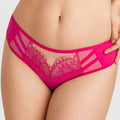  Brazilian style panties model 199556 Gorsenia Lingerie 
