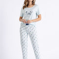  Pyjama model 199580 M-Max 