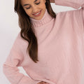  Turtleneck model 199633 AT 