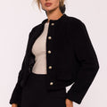  Sweatshirt model 199656 Moe 