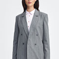  Jacket model 199714 Nife 