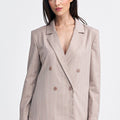  Jacket model 199715 Nife 
