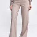  Trousers model 199717 Nife 