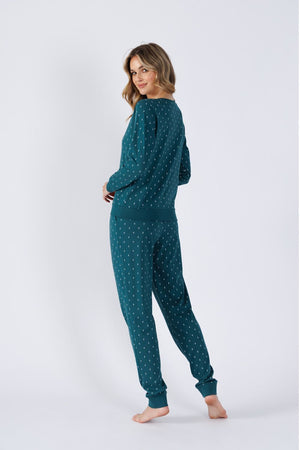  Pyjama model 199783 M-Max 