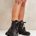  Bootie model 199830 Step in style 