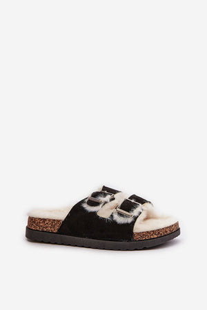  Slippers model 199899 Step in style 