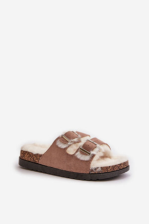  Slippers model 199900 Step in style 