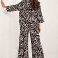  Set model 200218 Italy Moda 