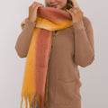  Shawl model 200284 AT 