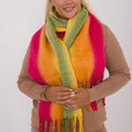  Shawl model 200285 AT 