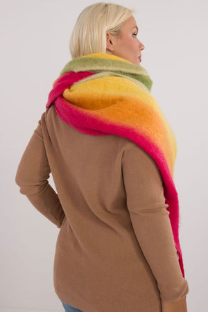  Shawl model 200285 AT 