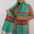  Shawl model 200287 AT 