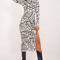  Daydress model 200302 Lakerta 