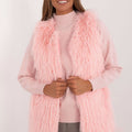  Gilet model 200337 AT 