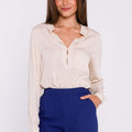  Blouse model 200356 Stylove 