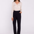  Women trousers model 200373 Stylove 