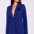  Jacket model 200376 Stylove 
