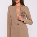  Jacket model 200379 Stylove 