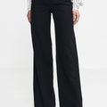  Trousers model 200387 Nife 
