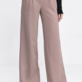  Trousers model 200388 Nife 