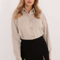  Long sleeve shirt model 200434 Sublevel 