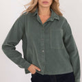  Long sleeve shirt model 200435 Sublevel 