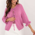  Cardigan model 200500 Italy Moda 