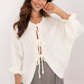 Cardigan model 200501 Italy Moda 