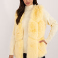 Gilet model 200536 AT 