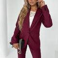  Jacket model 200543 Cabba 