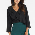  Blouse model 200544 awama 