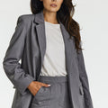  Jacket model 200566 awama 