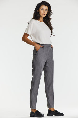  Women trousers model 200569 awama 