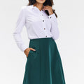  Skirt model 200576 awama 