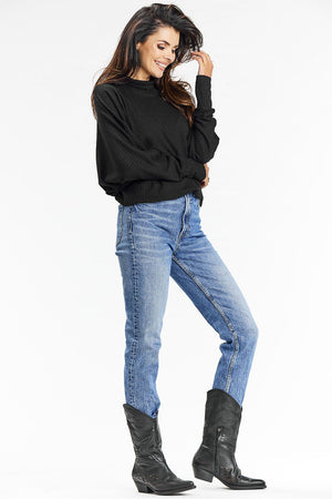  Turtleneck model 200579 awama 