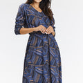  Daydress model 200592 awama 