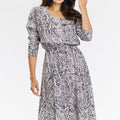  Daydress model 200598 awama 
