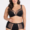  Panties model 200812 Gorsenia Lingerie 