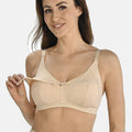  Nursing bra model 200815 Teyli 