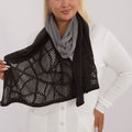  Shawl model 200849 AT 