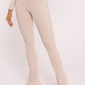  Long leggings model 200925 Moe 