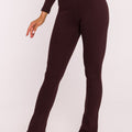  Long leggings model 200927 Moe 
