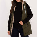  Gilet model 200962 Factory Price 
