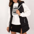  Gilet model 200963 Factory Price 